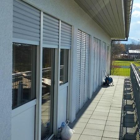 Gaststaette Zur Tribuene Aparthotel Pfungstadt Kültér fotó